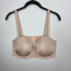 Torrid Curve Bra Womens 40DD